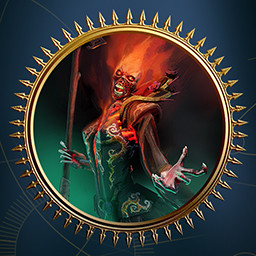 Icon for Grave Keeper