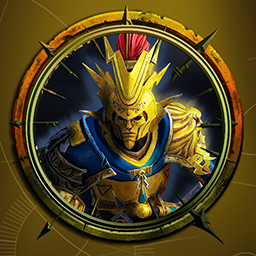 Icon for Lightning Bane