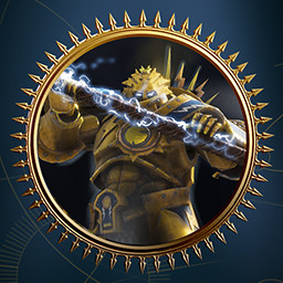 Icon for Veteran Vanquisher