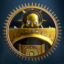 Icon for Prepared for Battle