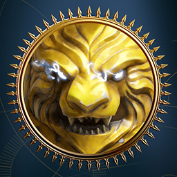 Icon for The Arms of Legends