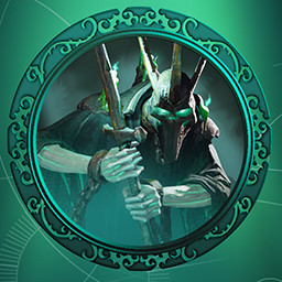 Icon for Master of Haunts