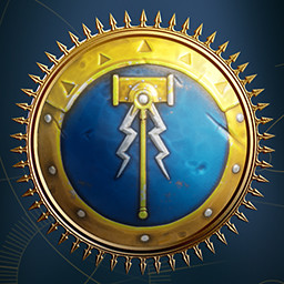Icon for The First True Test