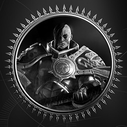 Achievement Icon