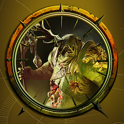 Icon for Plague Father