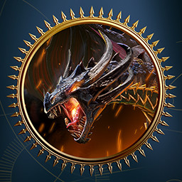 Icon for Dracothion's Allegiance