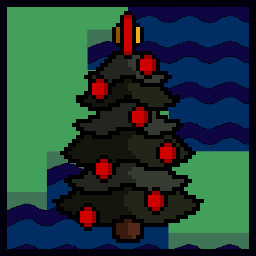 Icon for Merry Christmas