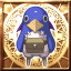 Icon for The Power of Sardines!