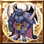 Icon for Supercharged Tyrant Overlord