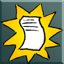Icon for Master Message Decoded