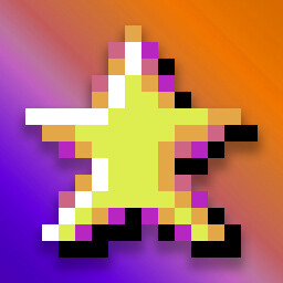 Estrella del rock venida a menos