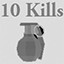 Achievement Icon