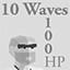 Achievement Icon