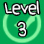 Icon for Level 3