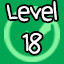 Level 18