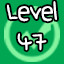 Icon for Level 47
