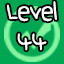 Icon for Level 44