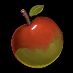 Apple Damage