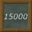 Score: 15000