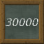 Score: 30000