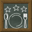 Icon for Kitchen Master
