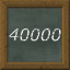 Score: 40000