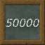 Score: 50000