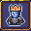Icon for Bloodthirsty ruler