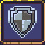Icon for Cavalry shield