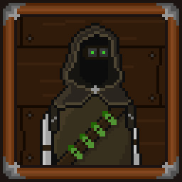Icon for The Alchemist