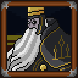 Icon for The King