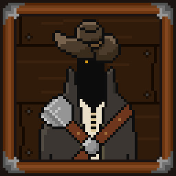 Icon for The Outlaw