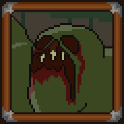 Icon for The Blighted Hag