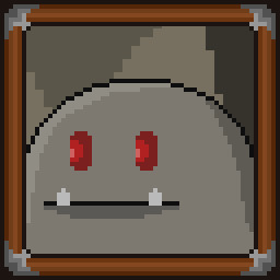 Icon for The Deep Fiend