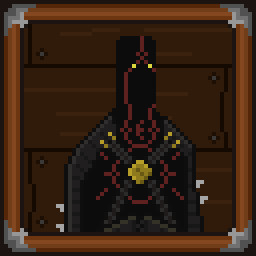 Icon for The Bloodmage
