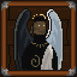 Icon for The Fallen