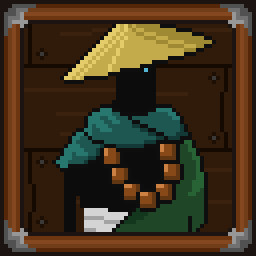 Icon for The Ronin