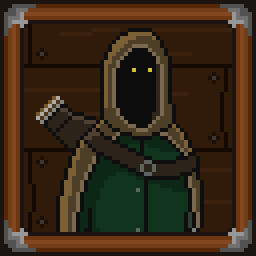 Icon for The Ranger