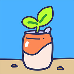 Icon for Going Green