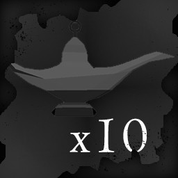 Achievement Icon