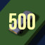 500 Nice Tries