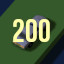 200 Nice Tries