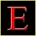 Icon for The E