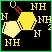 Icon for Guanine
