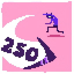 Icon for Throw'Em Up