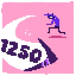 Icon for Thrown Them All