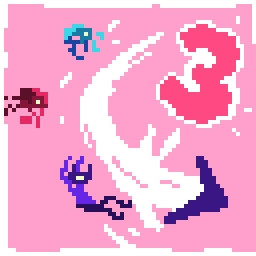 Icon for Tripple Hit!