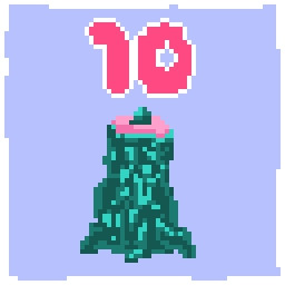 Icon for Transformed Sapling