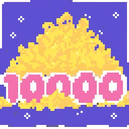 Icon for Stockpile the Riches