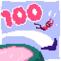 Icon for Get off my Platform